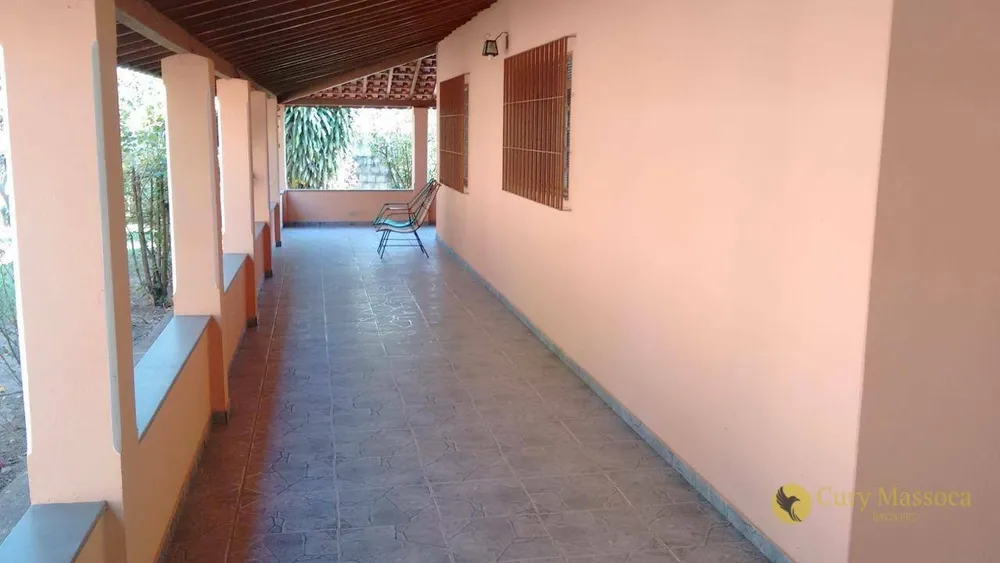 Chácara, 2 quartos, 2520 m² - Foto 8