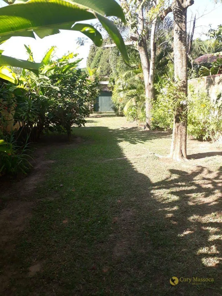 Chácara, 2 quartos, 2520 m² - Foto 2