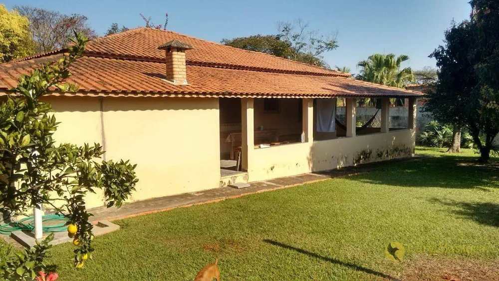 Chácara, 2 quartos, 2520 m² - Foto 7