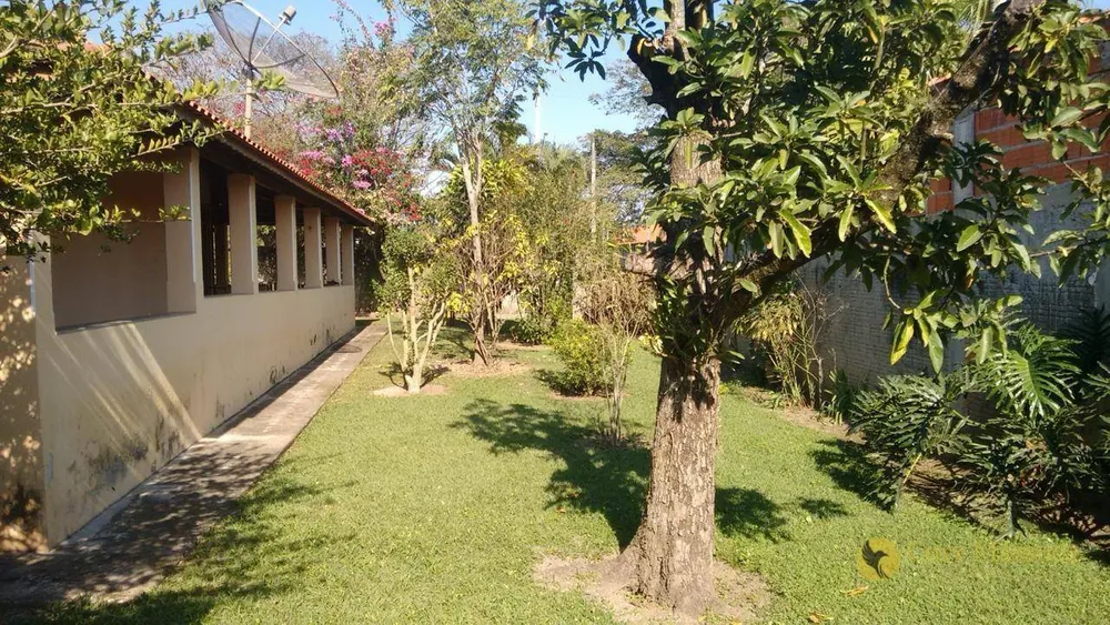 Chácara, 2 quartos, 2520 m² - Foto 14