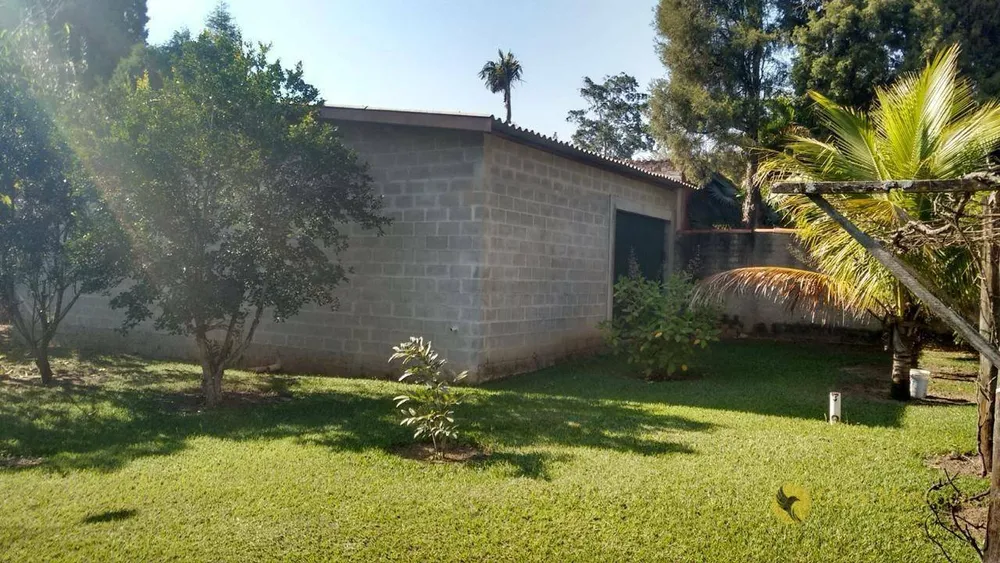 Chácara, 2 quartos, 2520 m² - Foto 4