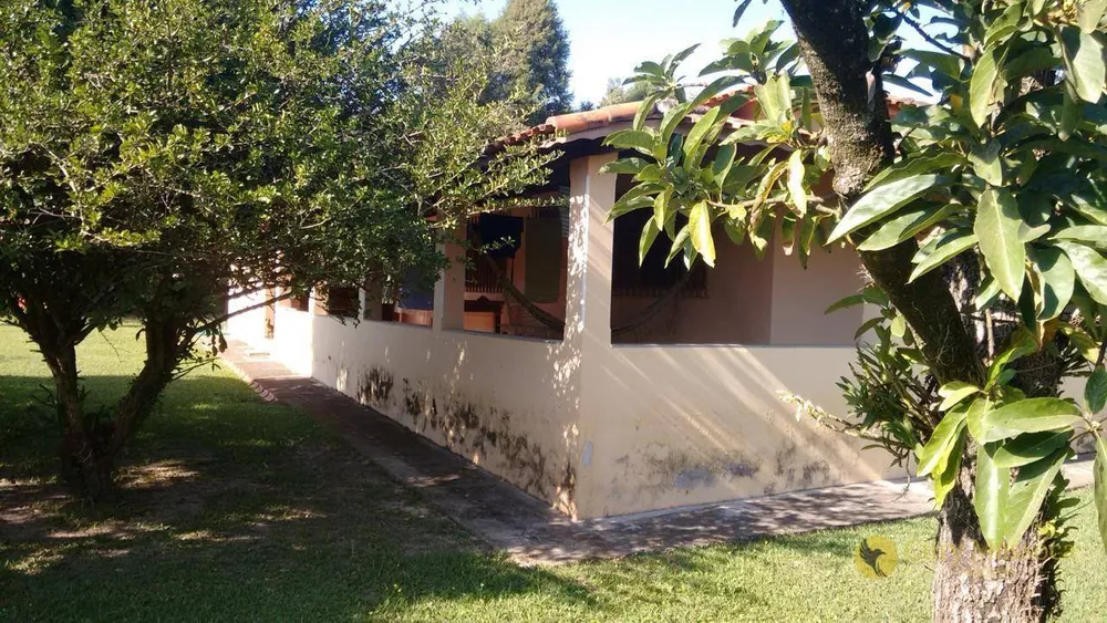 Chácara, 2 quartos, 2520 m² - Foto 12