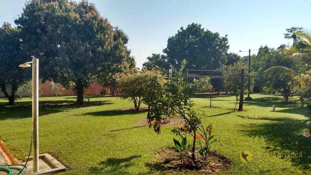 Chácara, 2 quartos, 2520 m² - Foto 6
