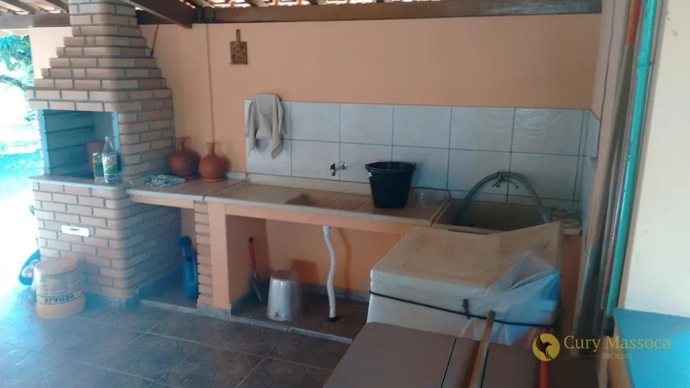 Chácara, 2 quartos, 2520 m² - Foto 11
