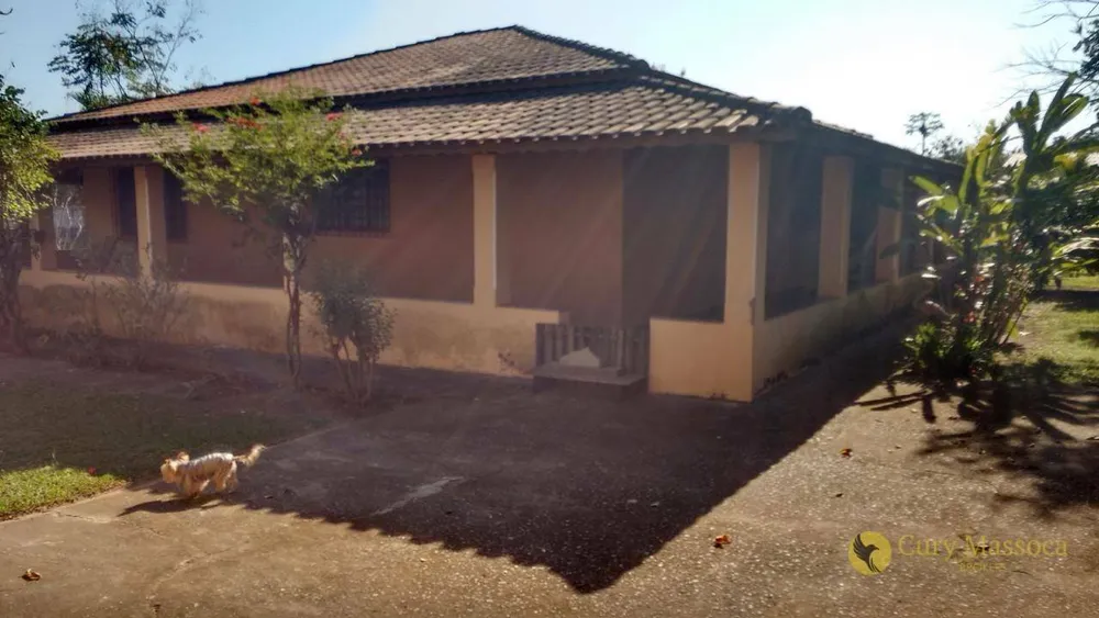 Chácara, 2 quartos, 2520 m² - Foto 13