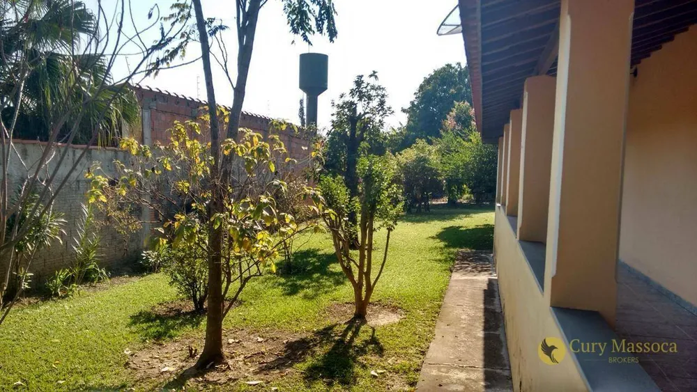 Chácara, 2 quartos, 2520 m² - Foto 10