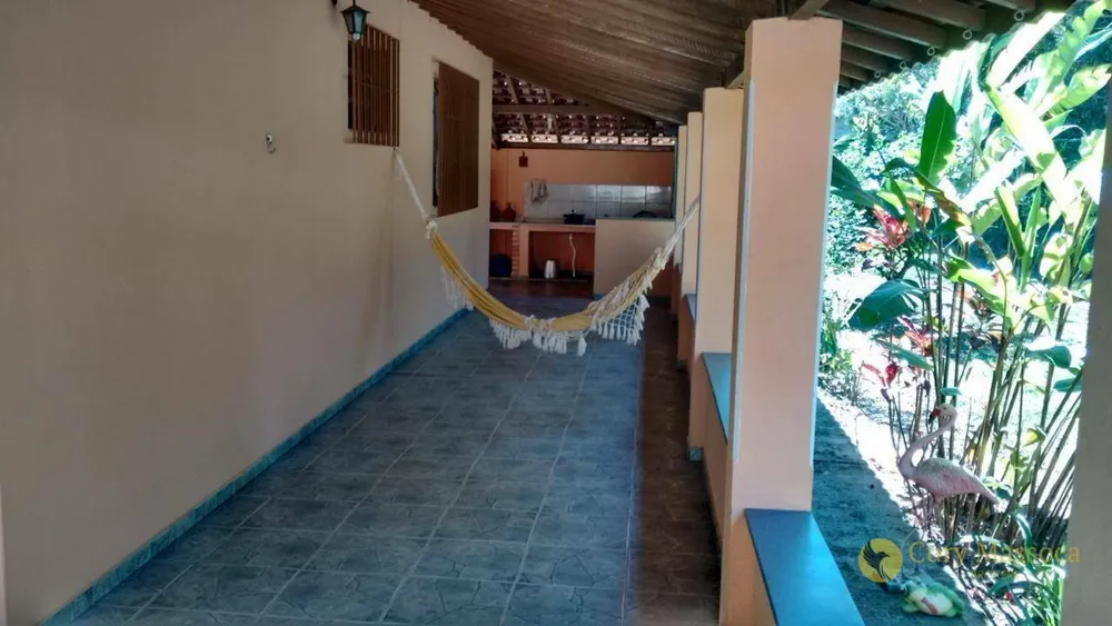 Chácara, 2 quartos, 2520 m² - Foto 9