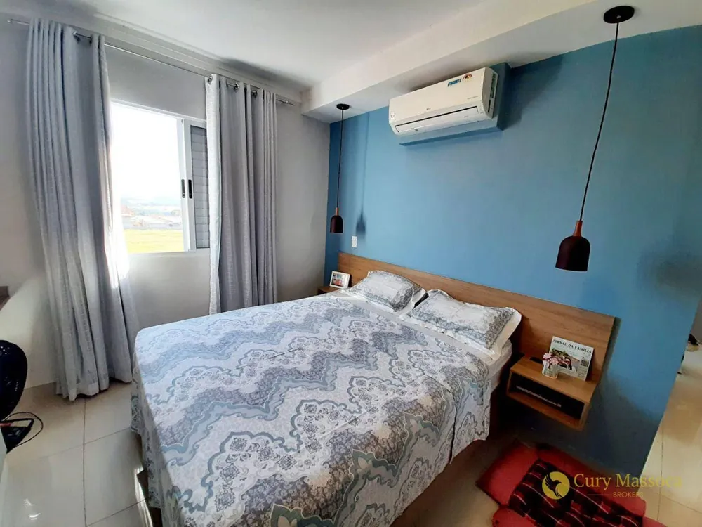 Apartamento, 2 quartos - Foto 11