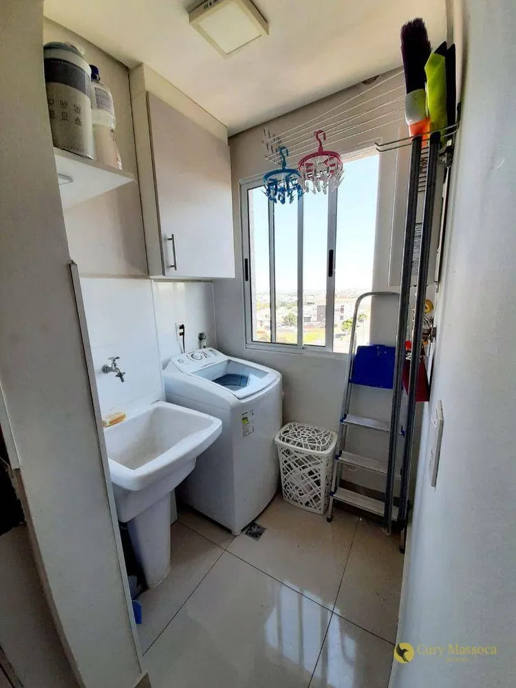 Apartamento, 2 quartos - Foto 7