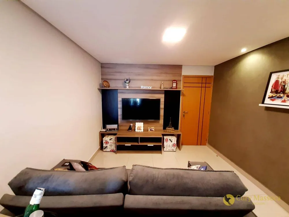 Apartamento, 2 quartos - Foto 1