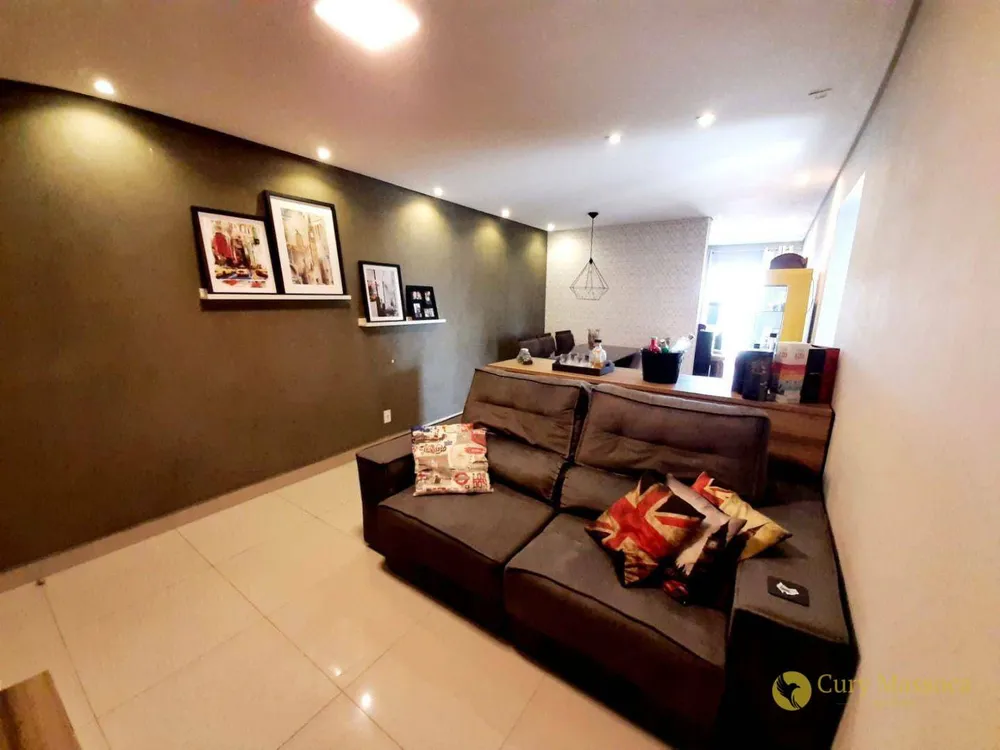 Apartamento, 2 quartos - Foto 3