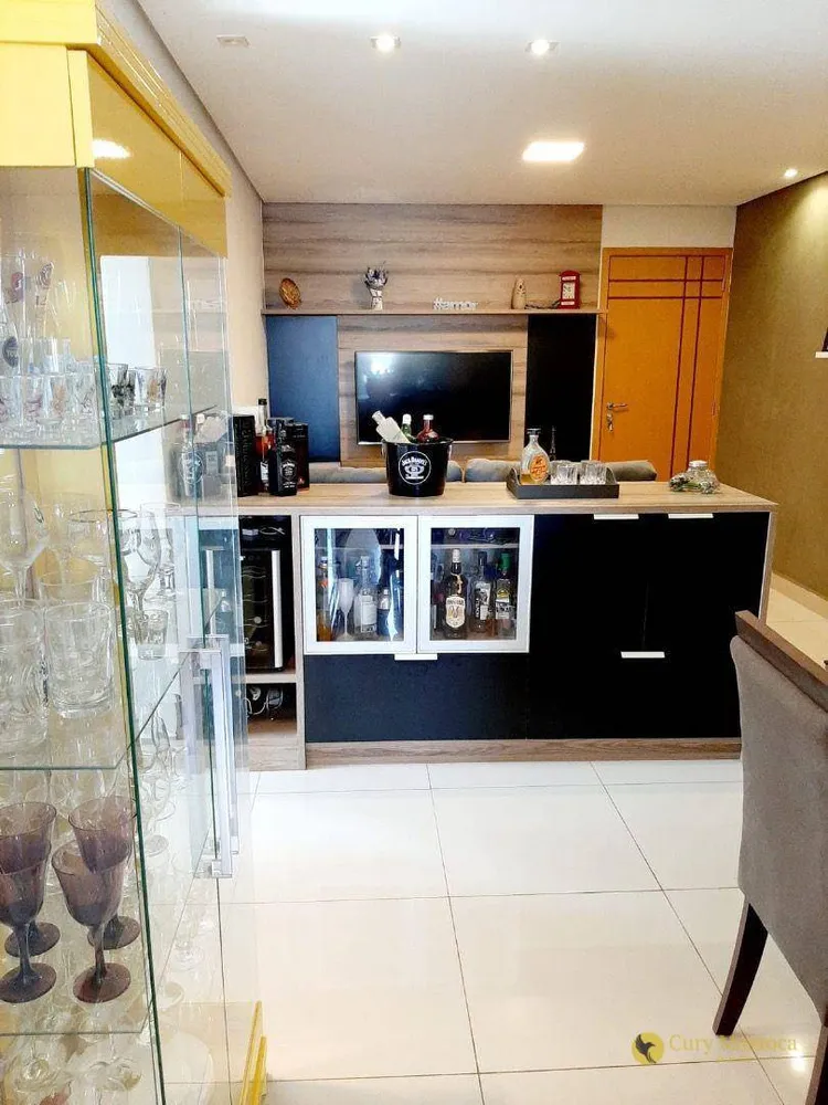 Apartamento, 2 quartos - Foto 5