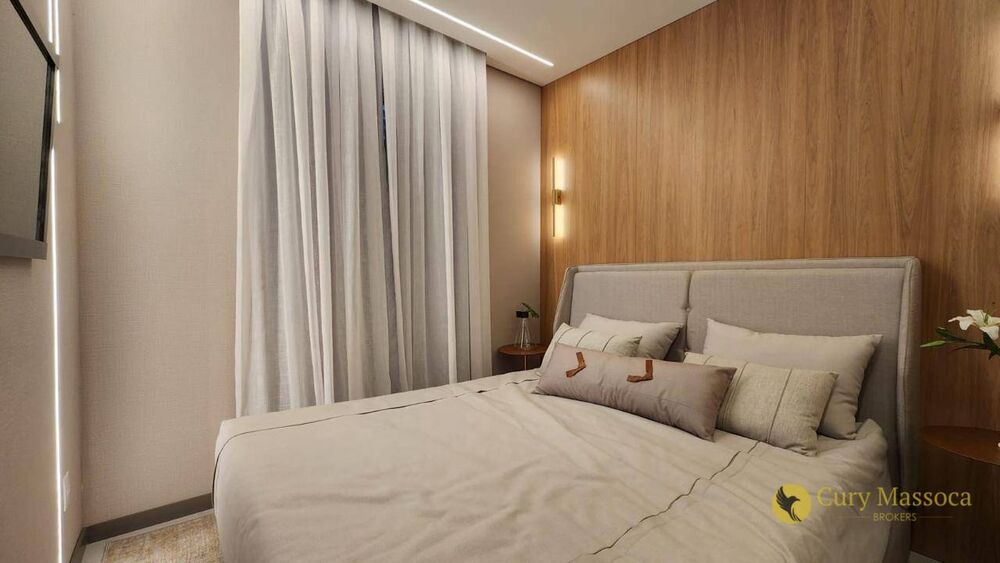 Apartamento, 2 quartos, 75 m² - Foto 19