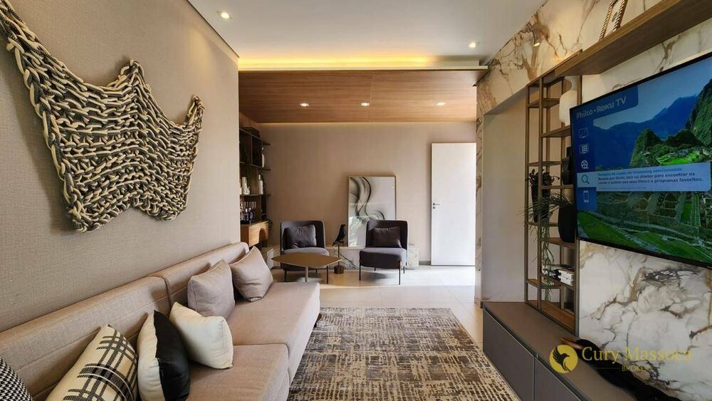 Apartamento, 2 quartos, 75 m² - Foto 28