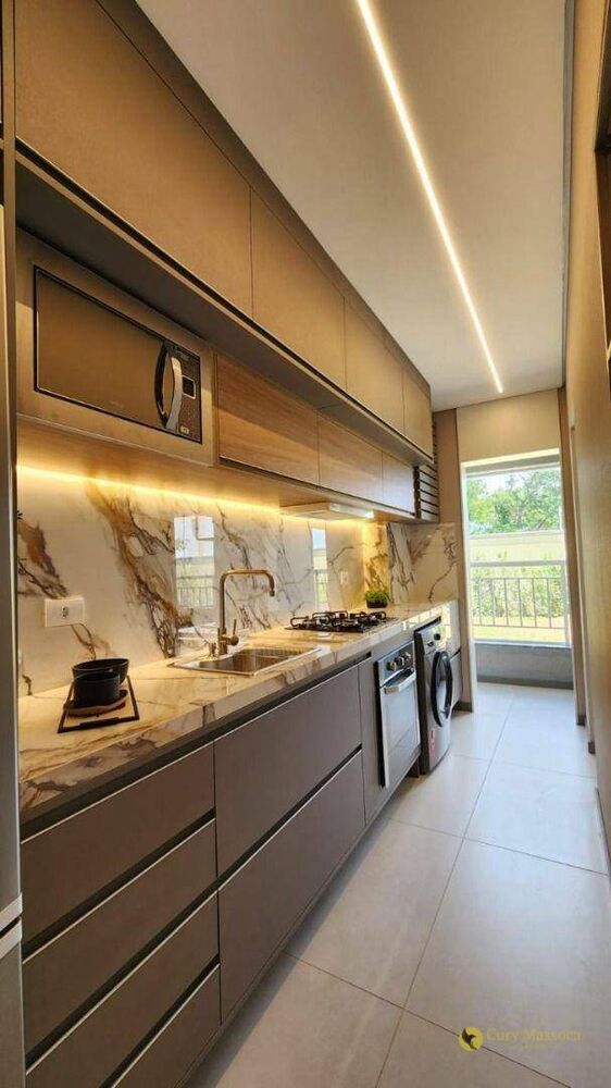 Apartamento, 2 quartos, 75 m² - Foto 13