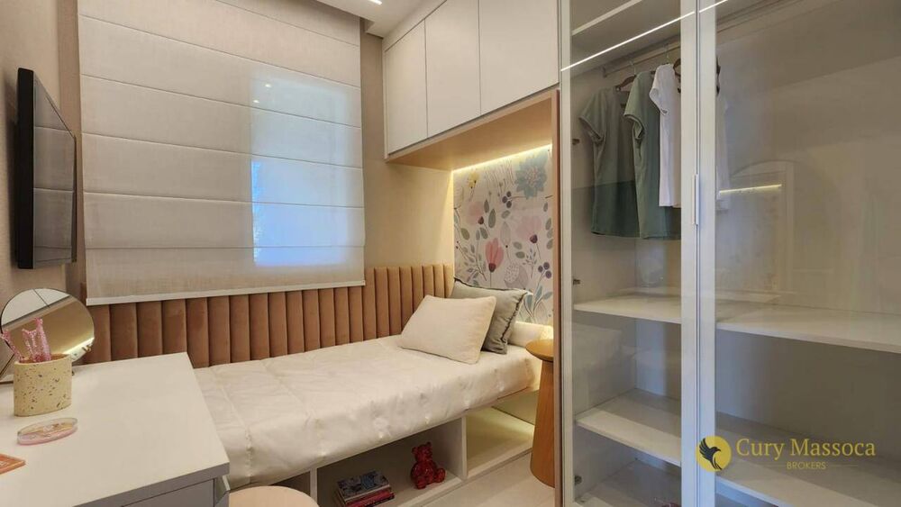 Apartamento, 2 quartos, 75 m² - Foto 9