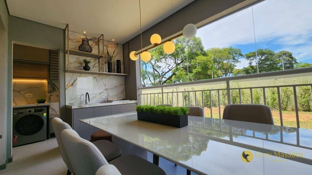 Apartamento, 2 quartos, 75 m² - Foto 12