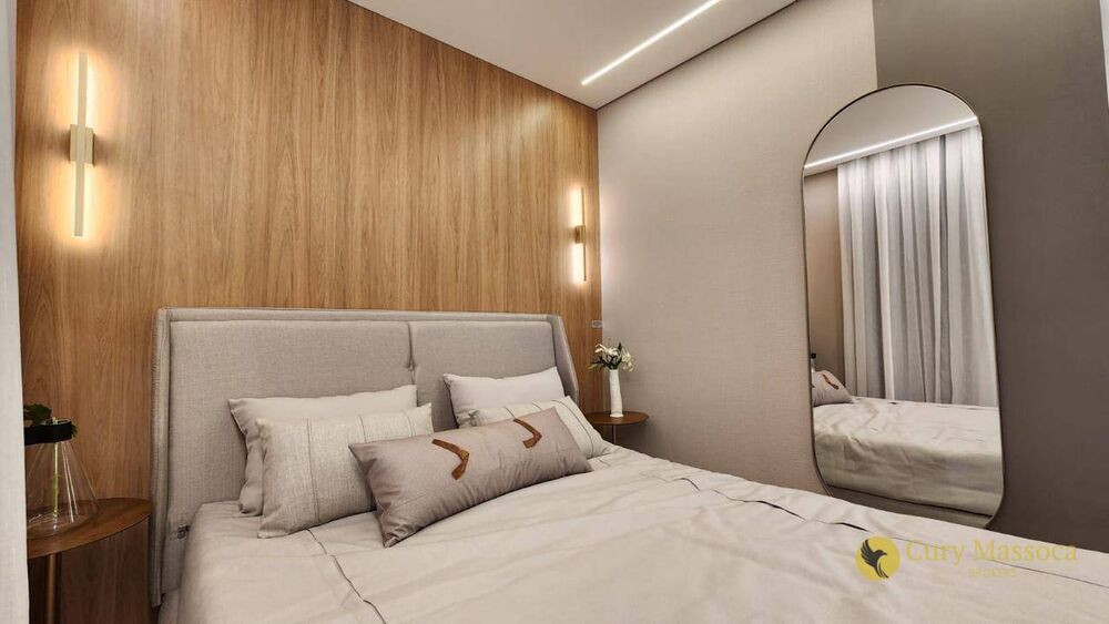 Apartamento, 2 quartos, 75 m² - Foto 14