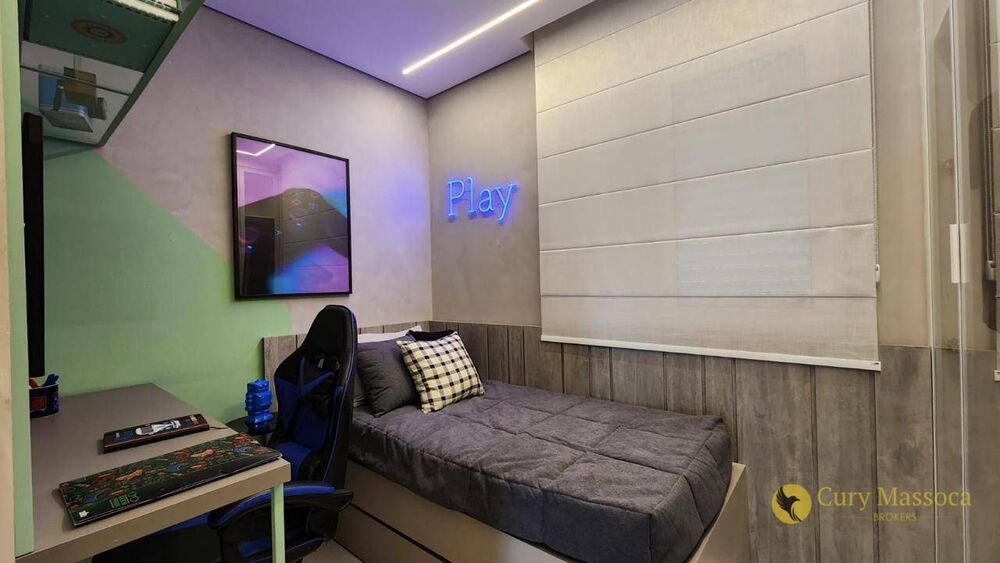 Apartamento, 2 quartos, 75 m² - Foto 21