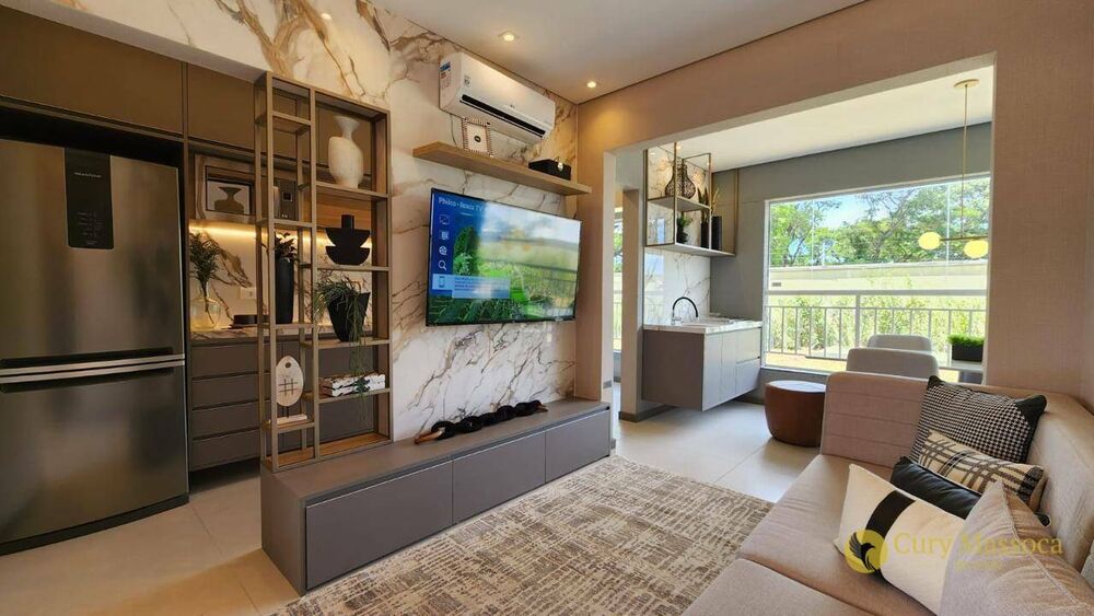 Apartamento, 2 quartos, 75 m² - Foto 23