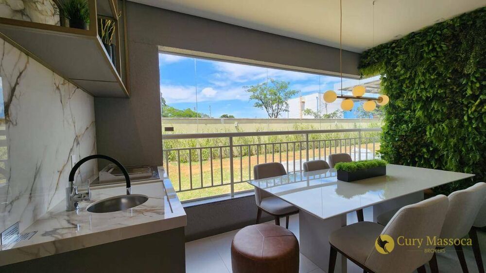 Apartamento, 2 quartos, 75 m² - Foto 24