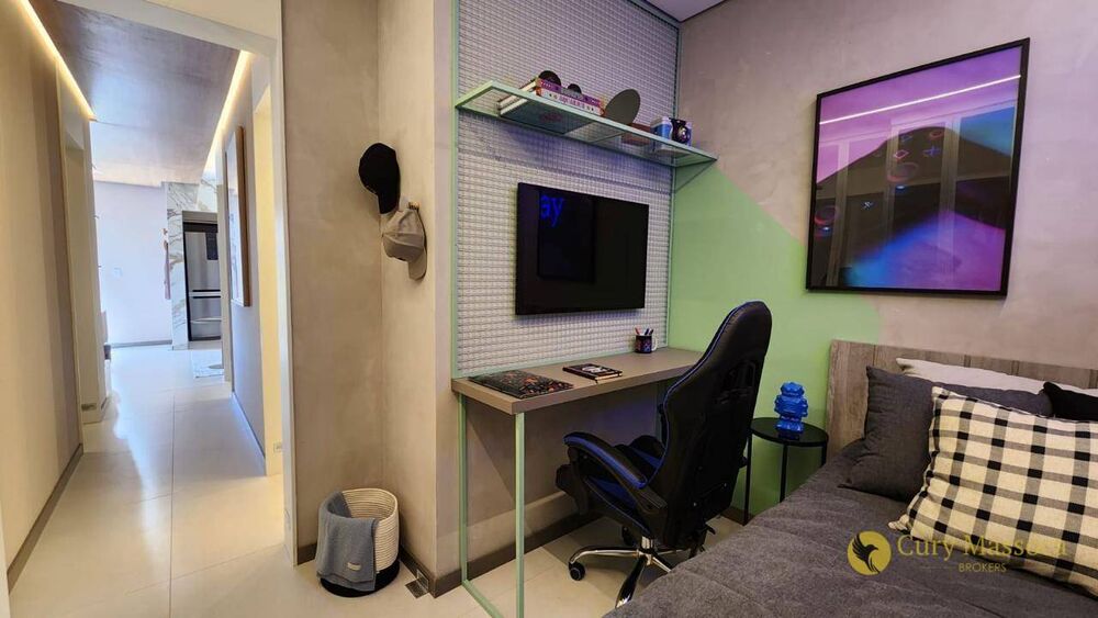 Apartamento, 2 quartos, 75 m² - Foto 20