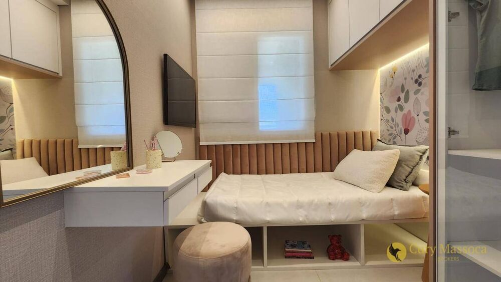 Apartamento, 2 quartos, 75 m² - Foto 11