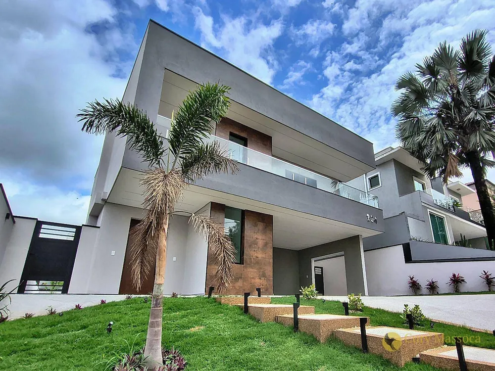 Casa, 3 quartos, 328 m² - Foto 7
