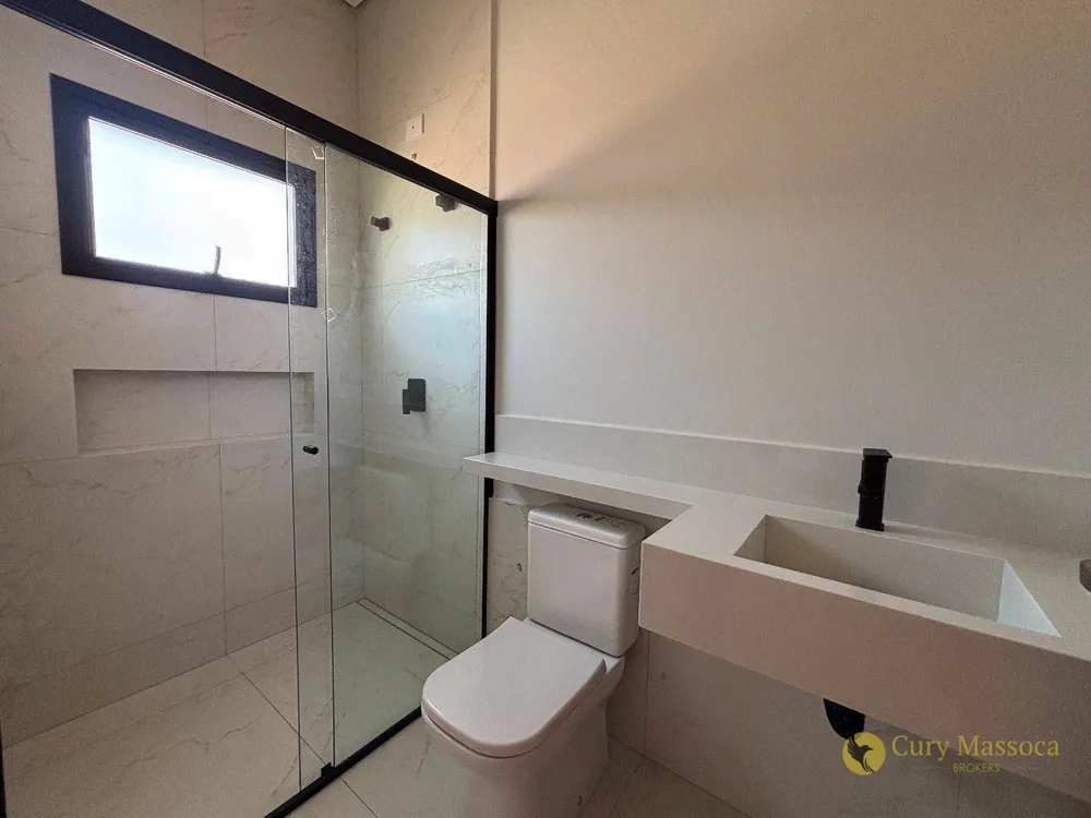 Casa de Condomínio, 3 quartos - Foto 12