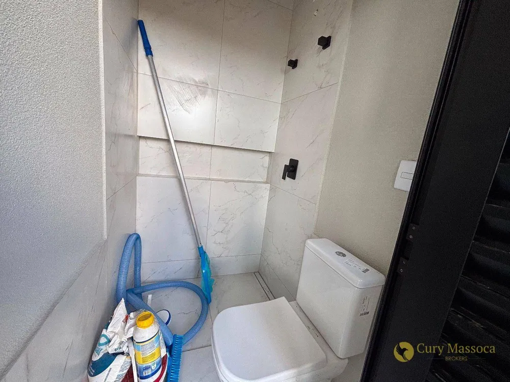 Casa de Condomínio, 3 quartos - Foto 7
