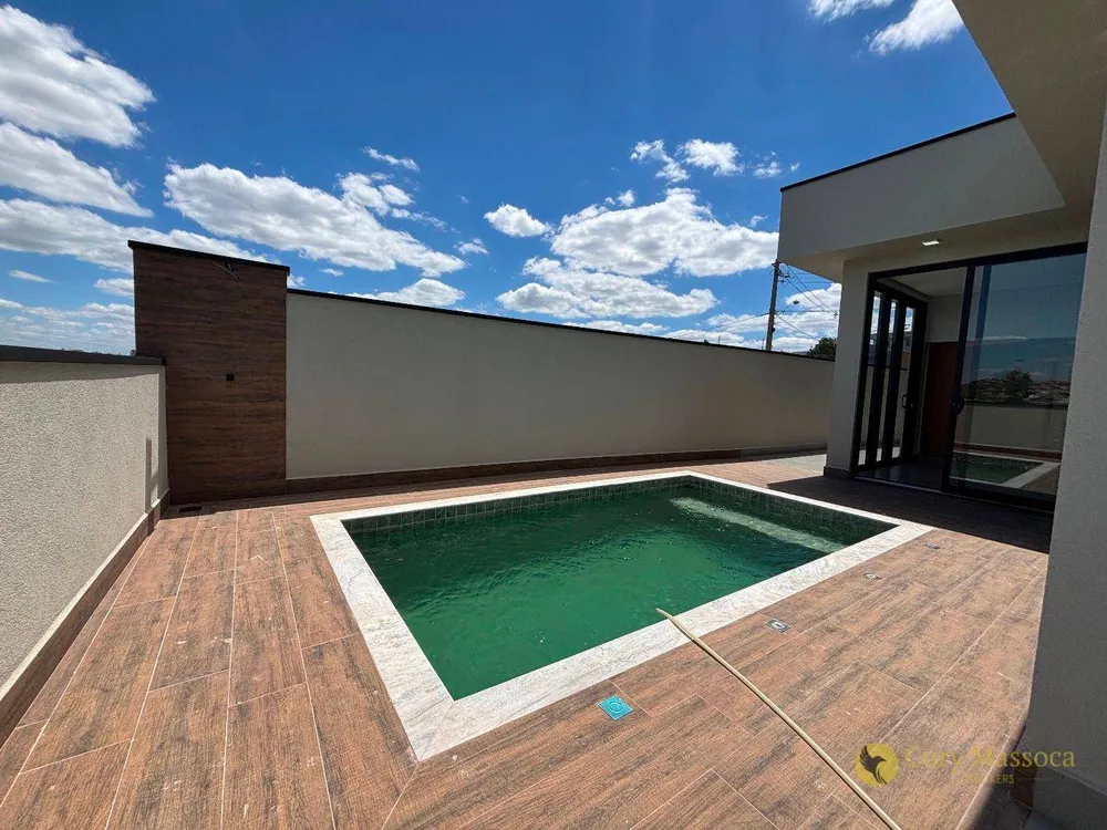 Casa de Condomínio, 3 quartos - Foto 10