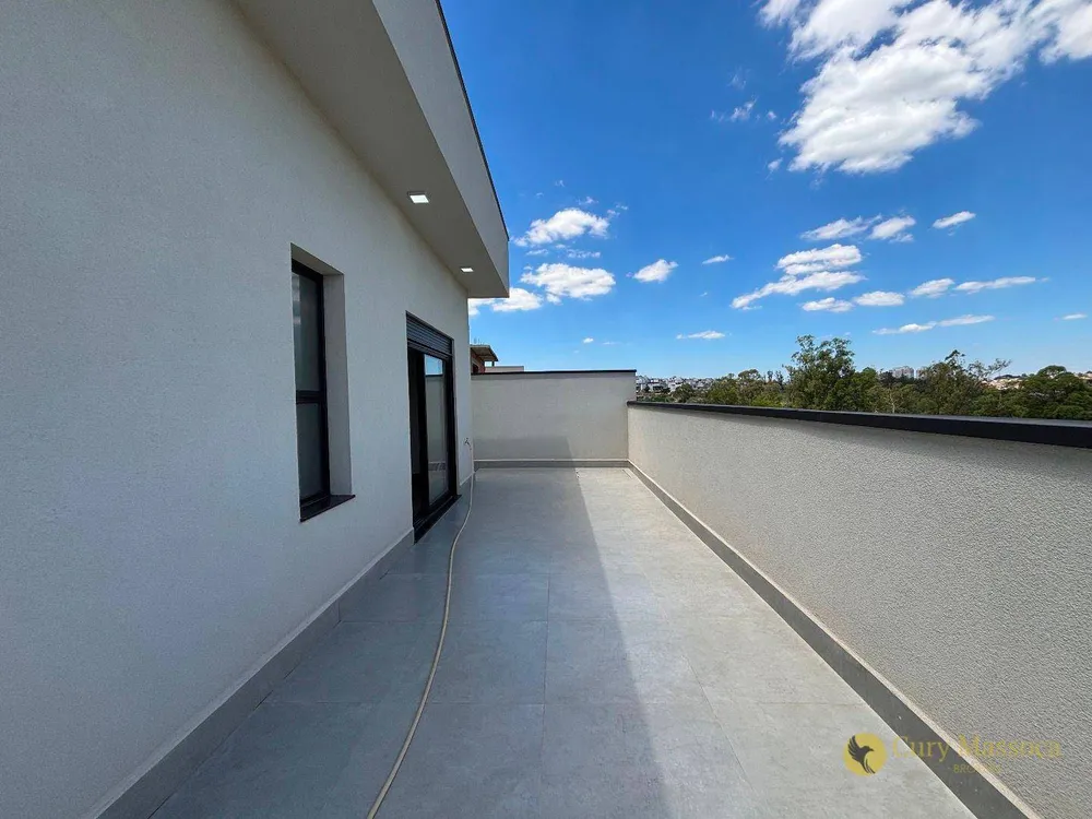 Casa de Condomínio, 3 quartos - Foto 8