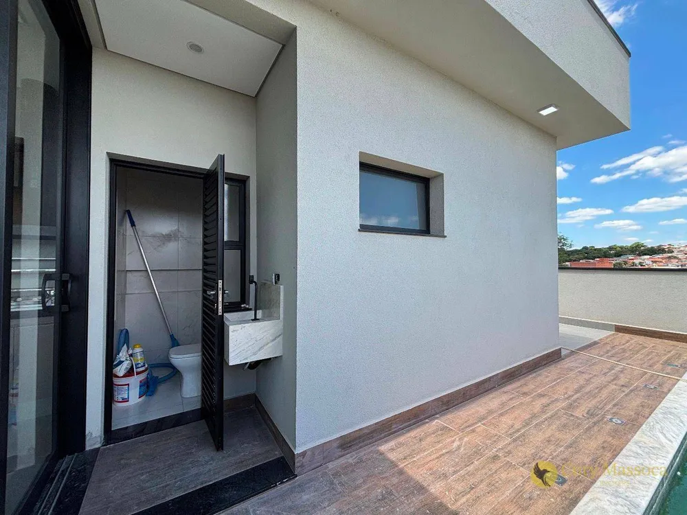 Casa de Condomínio, 3 quartos - Foto 6