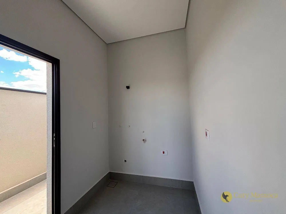 Casa de Condomínio, 3 quartos - Foto 2