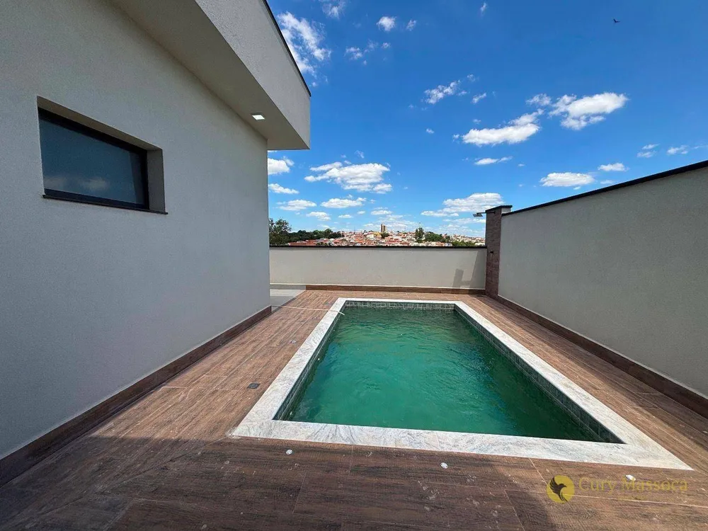 Casa de Condomínio, 3 quartos - Foto 5