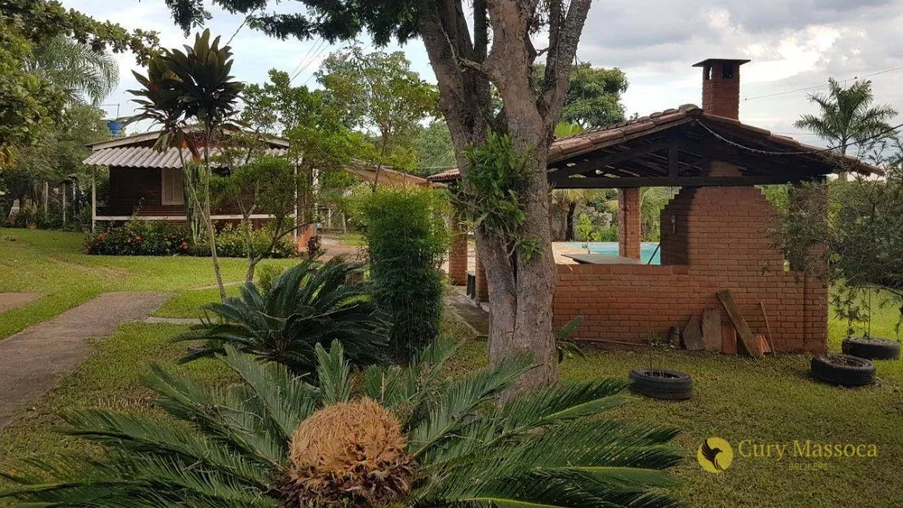 Chácara, 3 quartos, 5215 m² - Foto 9