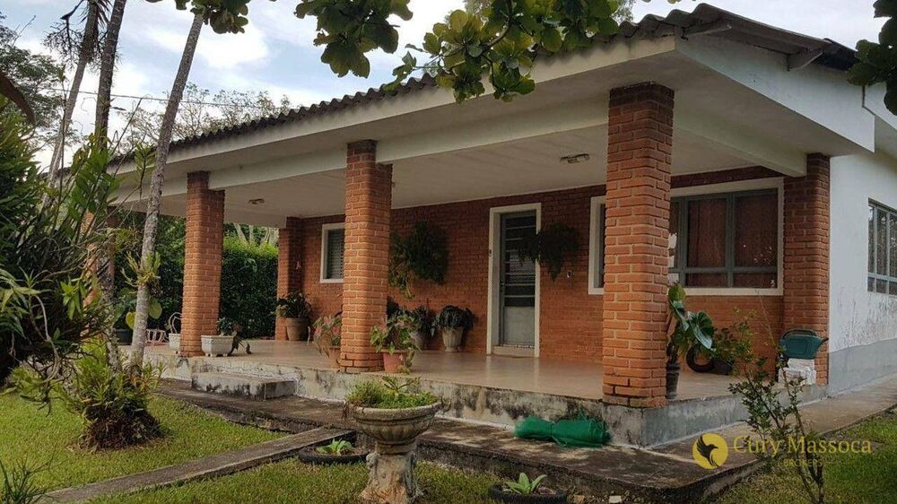 Chácara, 3 quartos, 5215 m² - Foto 40
