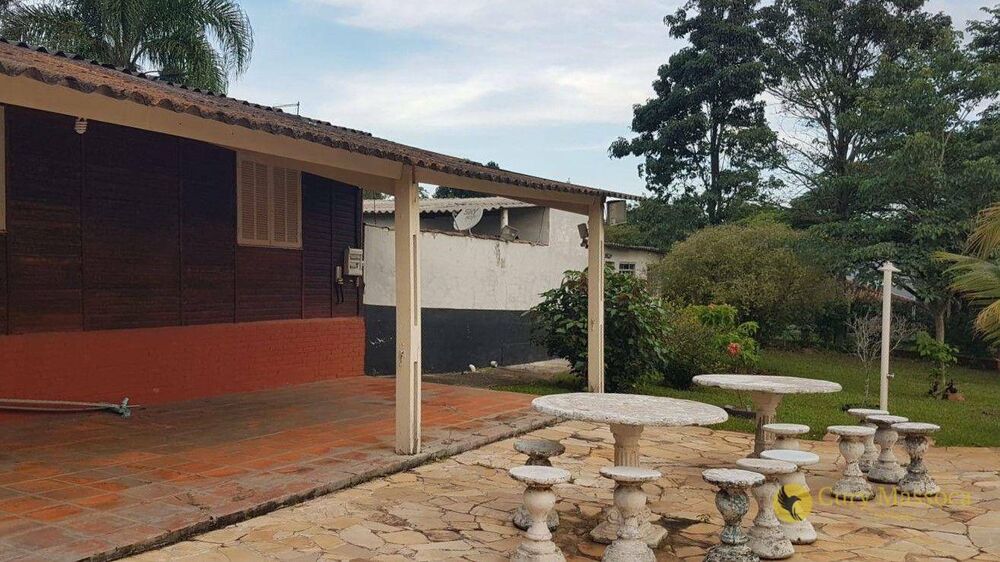 Chácara, 3 quartos, 5215 m² - Foto 25