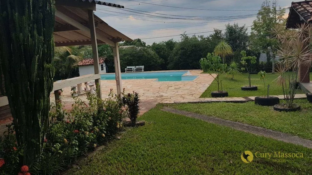 Chácara, 3 quartos, 5215 m² - Foto 17