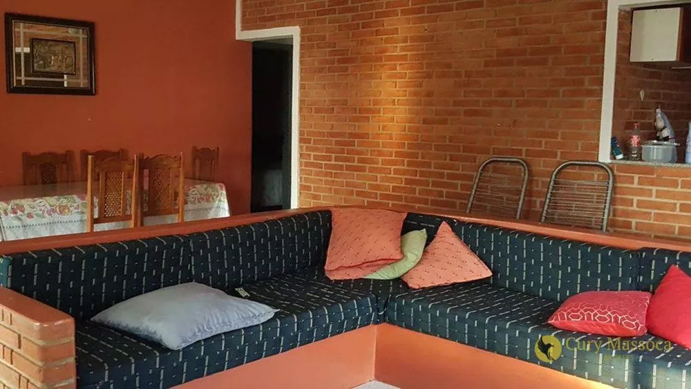 Chácara, 3 quartos, 5215 m² - Foto 8