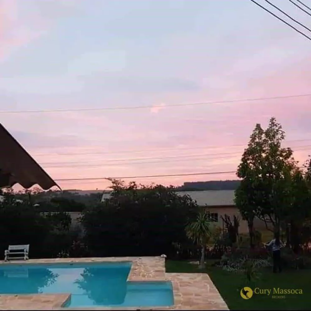 Chácara, 3 quartos, 5215 m² - Foto 4
