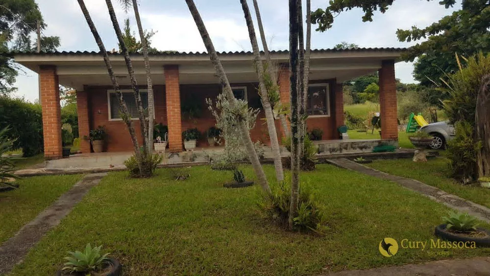 Chácara, 3 quartos, 5215 m² - Foto 20