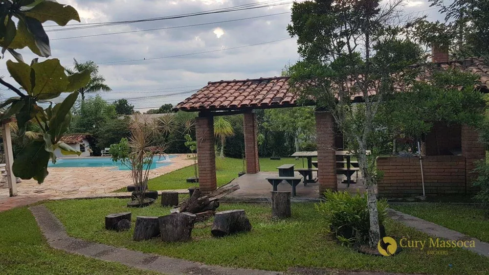 Chácara, 3 quartos, 5215 m² - Foto 2