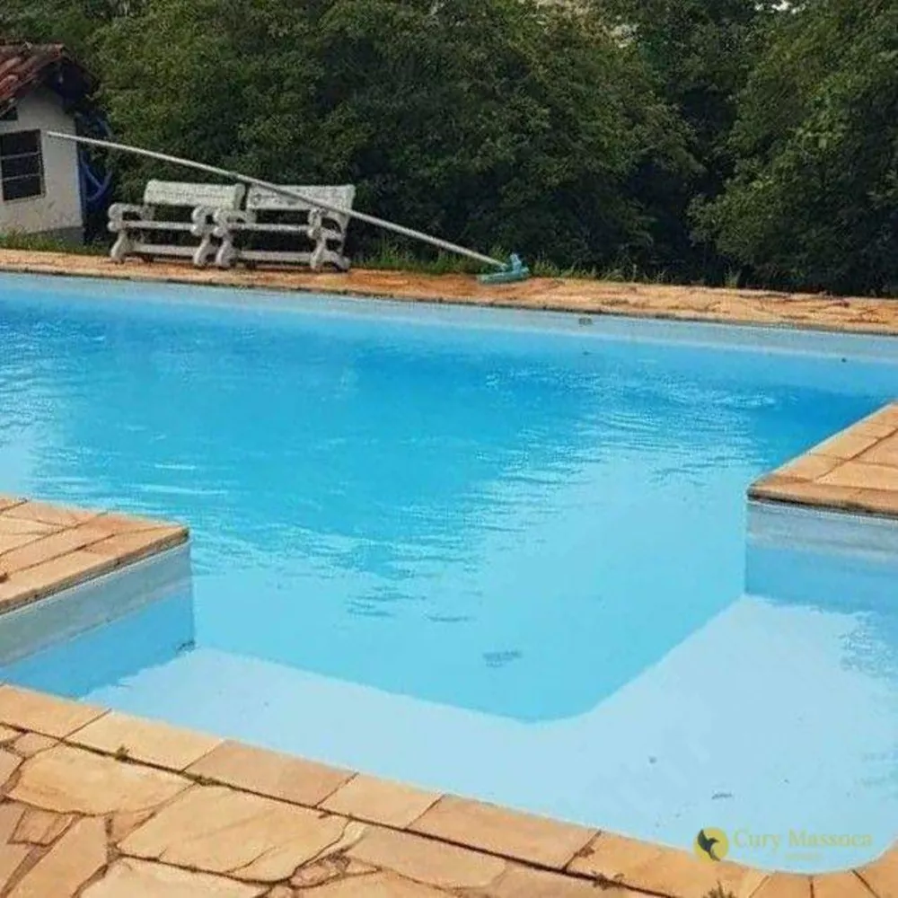 Chácara, 3 quartos, 5215 m² - Foto 23
