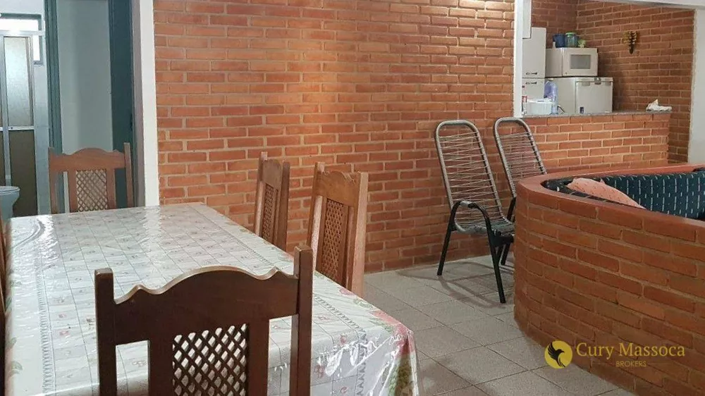 Chácara, 3 quartos, 5215 m² - Foto 22