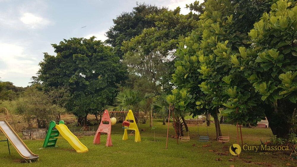 Chácara, 3 quartos, 5215 m² - Foto 39