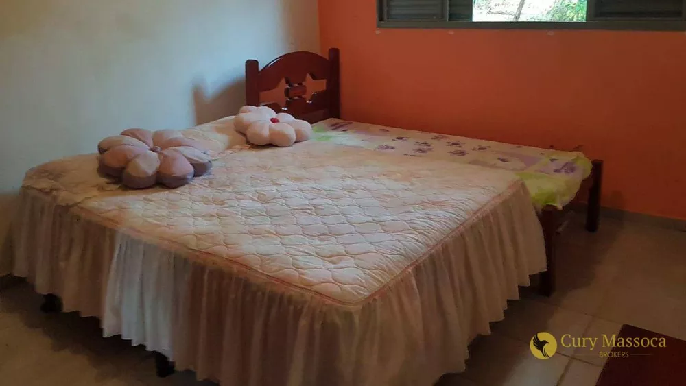 Chácara, 3 quartos, 5215 m² - Foto 11