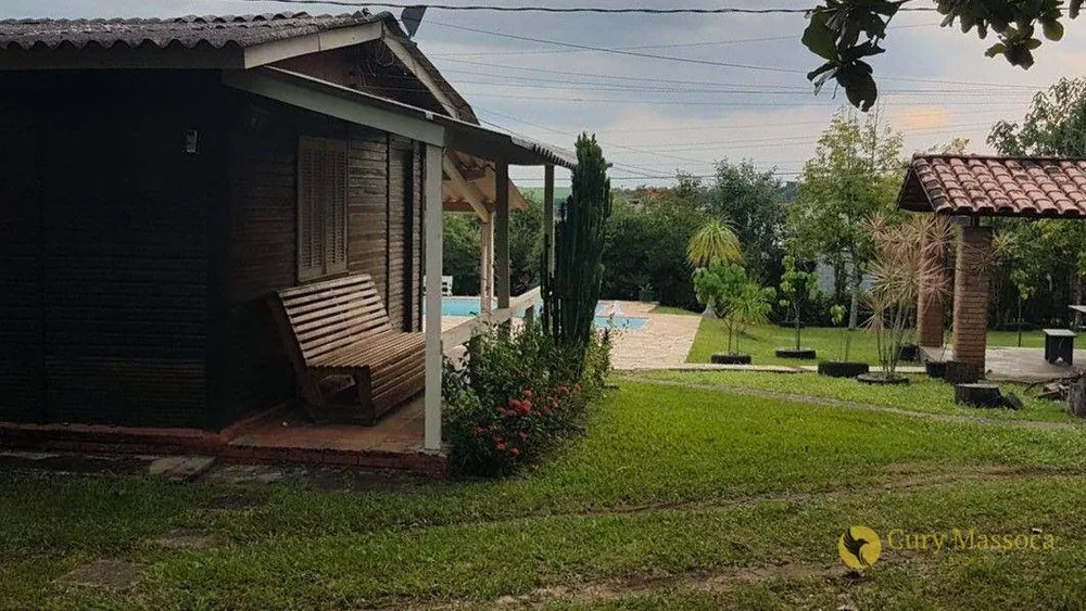 Chácara, 3 quartos, 5215 m² - Foto 24