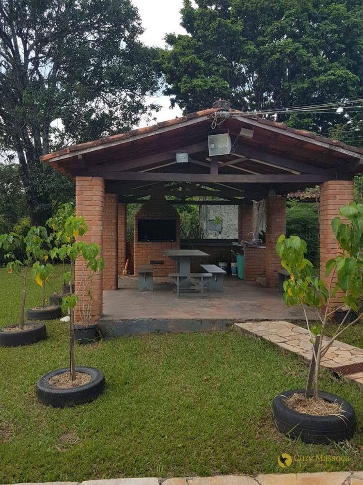 Chácara, 3 quartos, 5215 m² - Foto 34