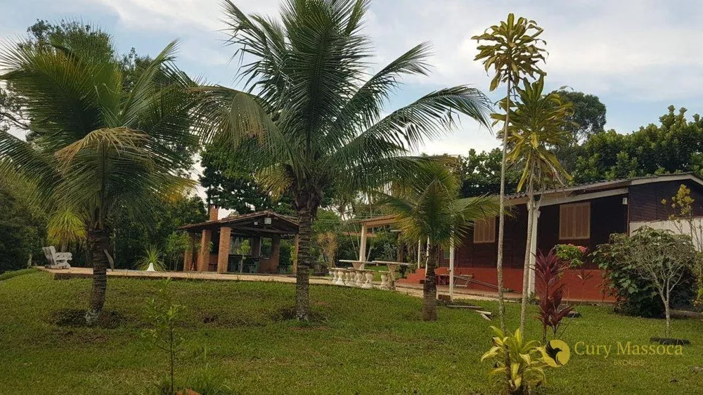 Chácara, 3 quartos, 5215 m² - Foto 12